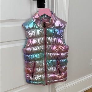 Appaman Iridescent Kids Vest